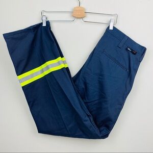 [WorkriteFR] 2112 Flame Resistant Leadership 34X37